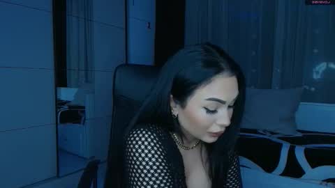 mistress_meryem online show from March 16, 11:31 pm