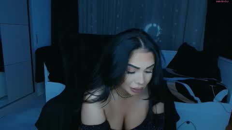 Snapshot of mistress_meryem chatting on March 30, 9:49 pm mistress_meryem online show from March 30, 9:49 pm