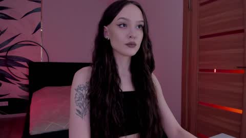 Mistress Mia online show from December 1, 11:14 pm