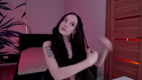 Mistress Mia online show from January 30, 12:29 am