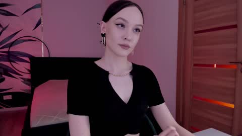 Mistress Mia online show from February 11, 11:33 pm