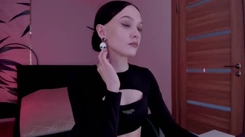 Mistress Mia online show from February 22, 10:40 am