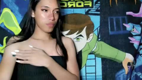 Mistress Mitch online show from July 10, 4:20 pm