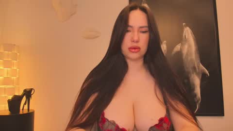 Mistress Nina online show from December 22, 7:54 am