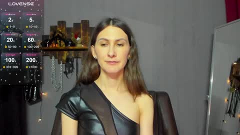 Mistress Pamela online show from December 8, 6:22 am