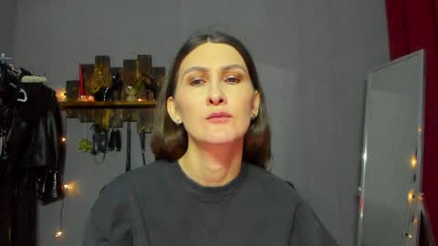 Mistress Pamela online show from December 14, 3:40 am