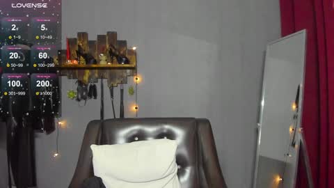 Mistress Pamela online show from December 15, 8:30 am