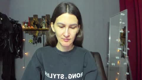 Mistress Pamela online show from December 27, 3:42 am