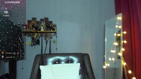 Mistress Pamela online show from December 29, 11:40 am