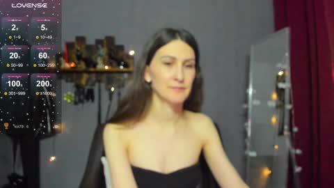 Mistress Pamela online show from January 9, 9:37 am
