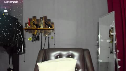 Mistress Pamela online show from January 10, 10:39 am