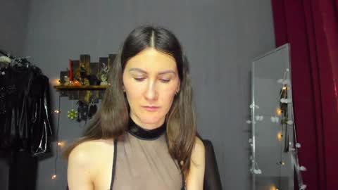 Mistress Pamela online show from January 15, 6:33 am
