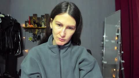 Mistress Pamela online show from January 17, 3:34 am