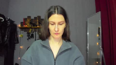 Mistress Pamela online show from January 26, 5:23 am