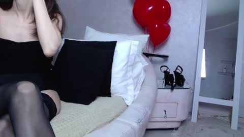 Mistress Pamela online show from February 14, 4:15 am