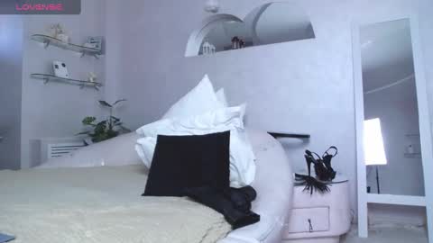 Mistress Pamela online show from February 26, 10:26 am