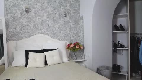 Mistress Pamela online show from November 22, 11:31 am