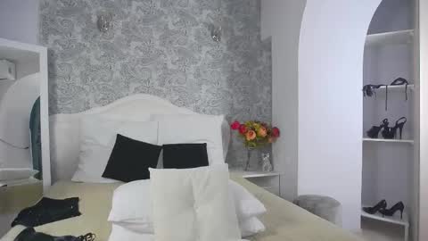 Mistress Pamela online show from December 2, 11:15 am