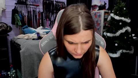 Dirty Priest and Ivi online show from December 21, 5:07 pm