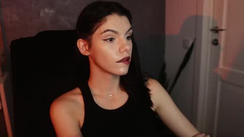 Snapshot of mistress_rochelle chatting on December 3, 3:33 pm Miss Rochelle online show from December 3, 3:33 pm