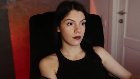 Snapshot of mistress_rochelle chatting on January 17, 2:07 pm Miss Rochelle online show from January 17, 2:07 pm