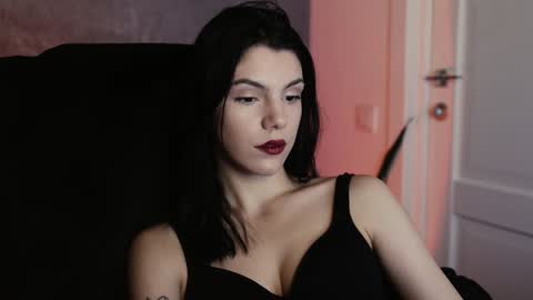 Snapshot of mistress_rochelle chatting on January 22, 4:12 pm Miss Rochelle online show from January 22, 4:12 pm