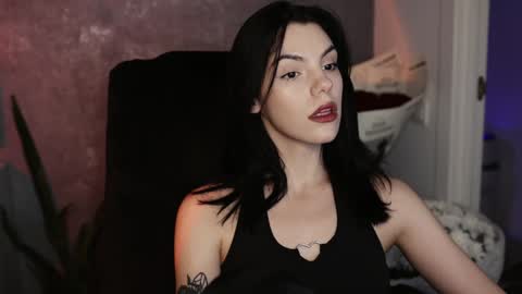 Snapshot of mistress_rochelle chatting on January 29, 5:13 pm Miss Rochelle online show from January 29, 5:13 pm