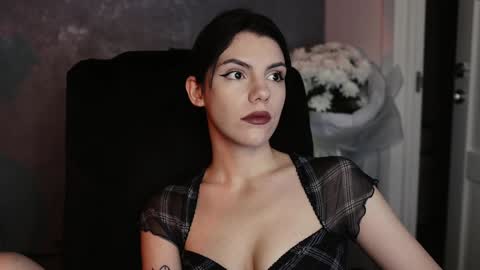 Snapshot of mistress_rochelle chatting on January 31, 5:42 pm Miss Rochelle online show from January 31, 5:42 pm