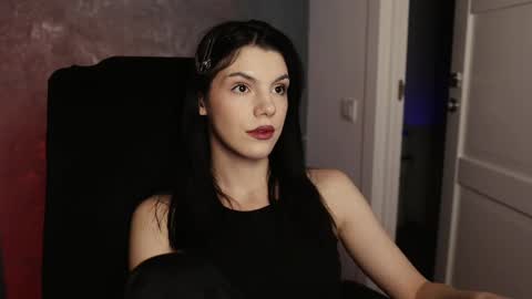 Snapshot of mistress_rochelle chatting on February 18, 5:53 pm Miss Rochelle online show from February 18, 5:53 pm