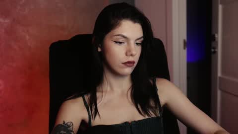 Snapshot of mistress_rochelle chatting on March 7, 10:21 pm Miss Rochelle online show from March 7, 10:21 pm
