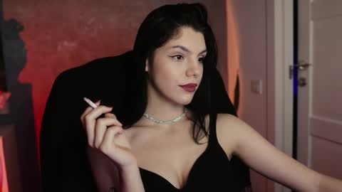 Snapshot of mistress_rochelle chatting on March 9, 2:29 am Miss Rochelle online show from March 9, 2:29 am