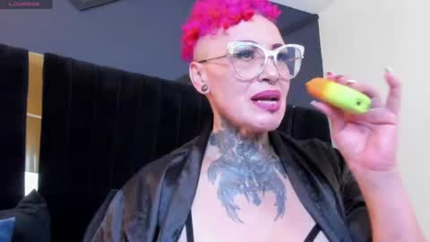 Sandy Mistress  online show from July 24, 10:08 pm