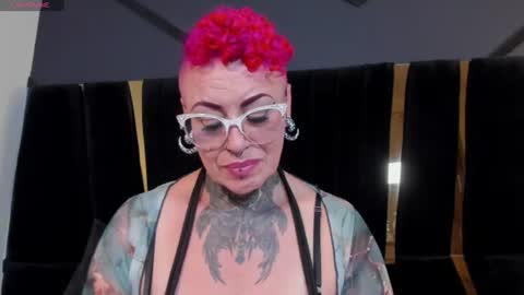 Sandy Mistress  online show from July 30, 11:37 pm