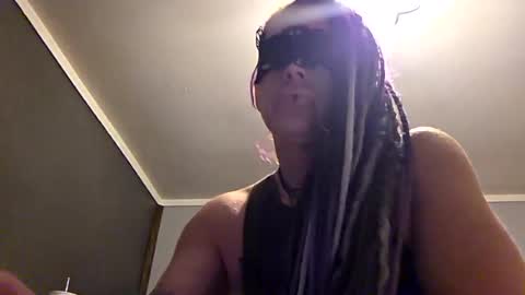 mistress_solena online show from June 16, 4:48 am