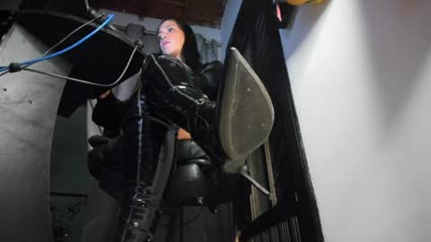 Mistress Anna Alves online show from June 11, 2:53 am