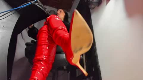 Mistress Anna Alves online show from July 16, 1:22 am