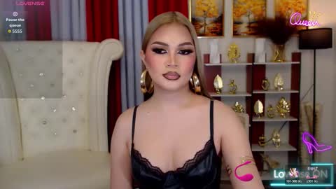 mistressathenna online show from March 24, 4:06 am