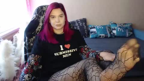 Miss Bailey online show from September 23, 6:16 am