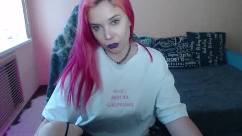 Miss Bailey online show from April 2, 10:13 am