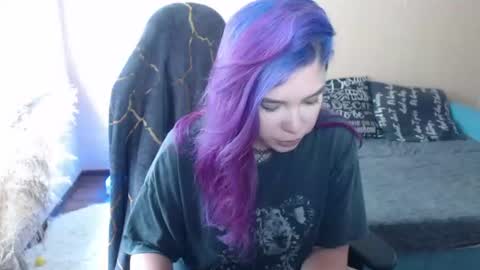 Snapshot of mistressbailey_x chatting on July 6, 9:28 am Miss Bailey online show from July 6, 9:28 am