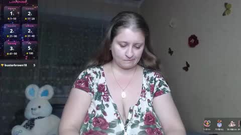 mistresscaro online show from September 13, 8:52 pm