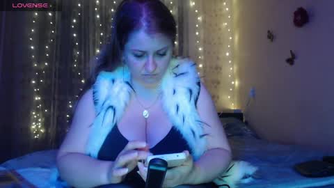 mistresscaro online show from April 8, 6:19 pm