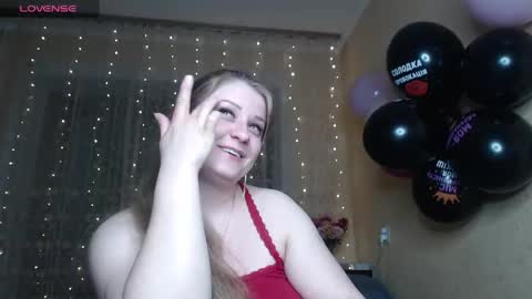 mistresscaro online show from April 17, 8:45 pm