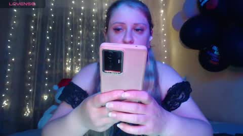 mistresscaro online show from May 9, 8:47 pm