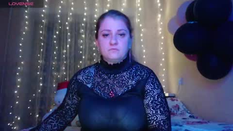 mistresscaro online show from May 15, 7:43 pm