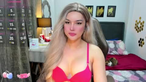 Snapshot of mistresselegantxxx chatting on February 7, 10:08 am Mistress Monica online show from February 7, 10:08 am