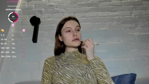 mistresselizy online show from December 13, 8:47 pm