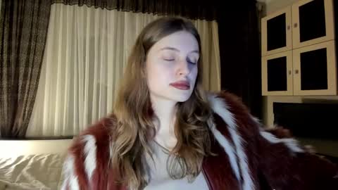 mistresselizy online show from January 8, 4:33 pm