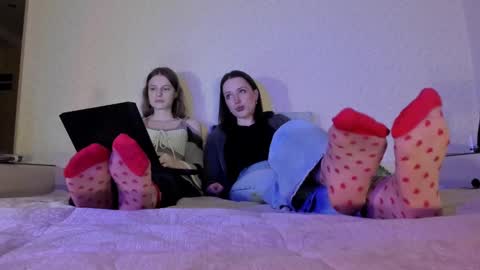 mistresselizy online show from January 31, 2:49 pm