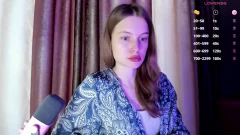 mistresselizy online show from September 18, 1:24 pm